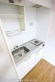 【キッチン】 | サンライズ鶴瀬