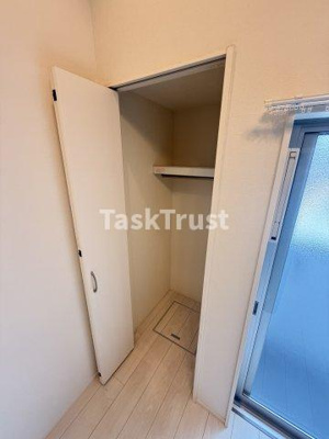 【収納】 | ハーモニーテラス今市Ⅱ