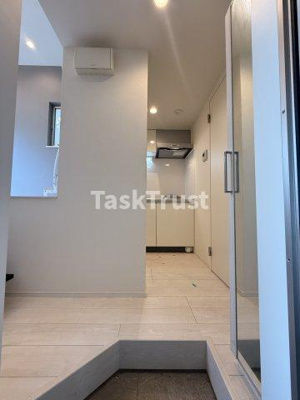 【玄関】 | ハーモニーテラス今市Ⅱ