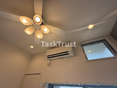 【設備】 | ハーモニーテラス今市Ⅱ