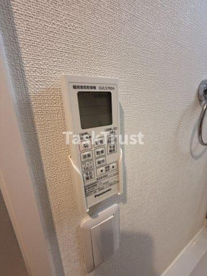 【設備】 | ハーモニーテラス今市Ⅱ