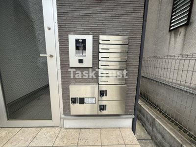 【その他共用部分】 | ハーモニーテラス今市Ⅱ