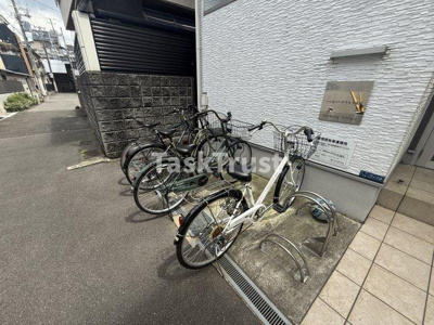 【その他共用部分】 | ハーモニーテラス今市Ⅱ