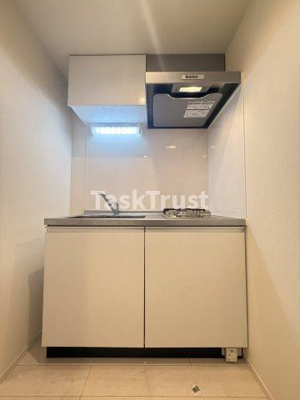 【キッチン】 | ハーモニーテラス今市Ⅱ