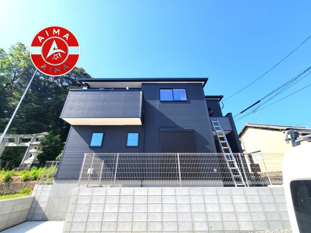 大野城市中3丁目第1-1棟（1号棟）