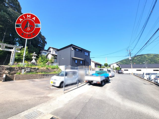 大野城市中3丁目第1-1棟（1号棟）の外観|見学の時間などお気軽にお問い合わせ下さい。