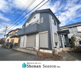 厚木市下荻野　中古戸建　30.24坪の画像