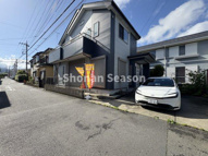 【現地画像あり】厚木市下荻野　中古戸建　30.24坪の画像