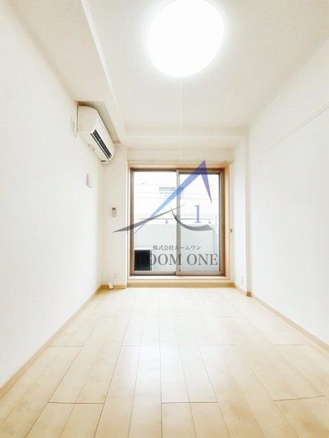 箱根ハイライズビルの寝室|寝室です。