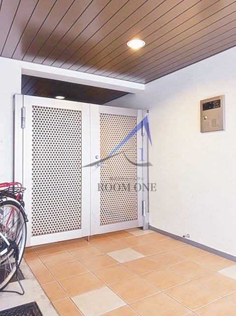 箱根ハイライズビル