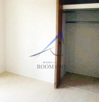 maison bonheurの寝室|寝室です。