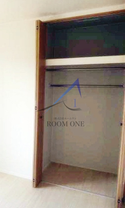 maison bonheurの収納|収納です。