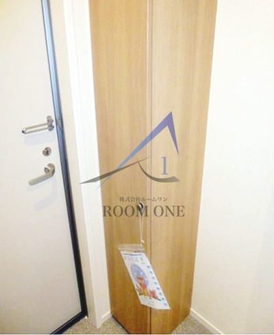 maison bonheurの玄関|玄関です。