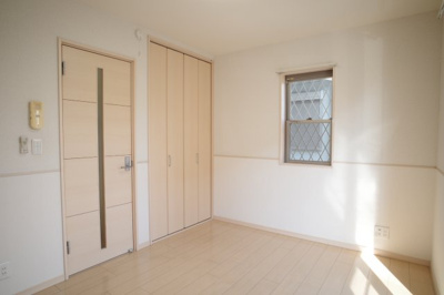 【寝室】 | コンプリート