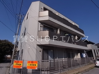 【外観】 | コンプリート | おしゃれな外観です