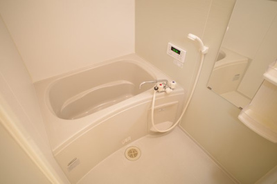 【浴室】 | コンプリート