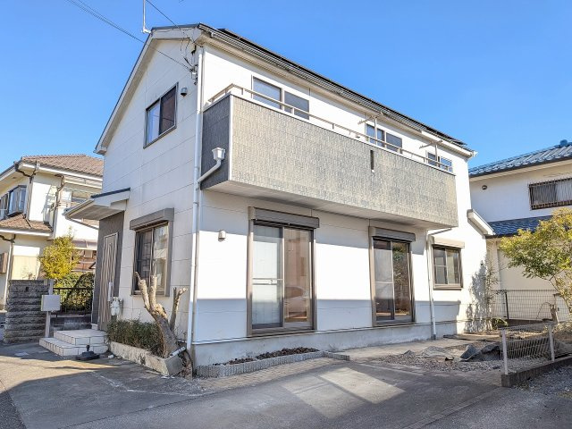 八王子市　片倉町　中古戸建て