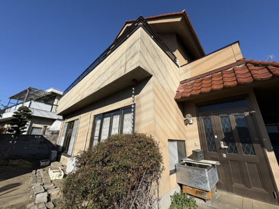 【外観】 | 結城市大字結城