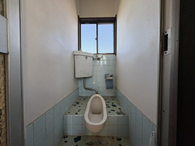 【トイレ】 | 結城市大字結城