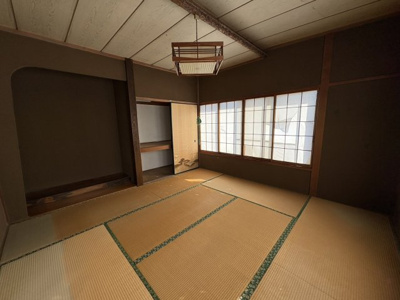 【和室】 | 結城市大字結城