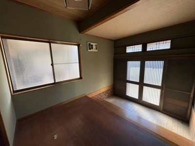 【洋室】 | 結城市大字結城