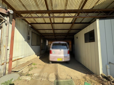 【駐車場】 | 結城市大字結城