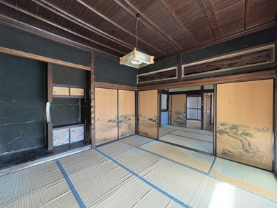 【和室】 | 結城市大字結城