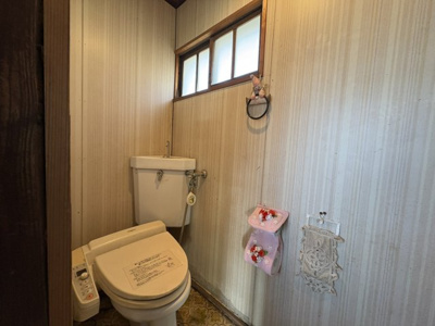 【トイレ】 | 結城市大字結城