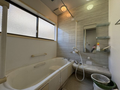 【浴室】 | 結城市大字結城