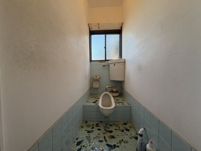 【トイレ】 | 結城市大字結城