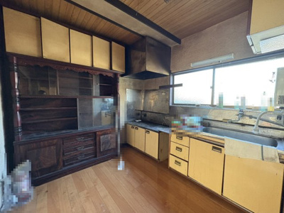 【キッチン】 | 結城市大字結城