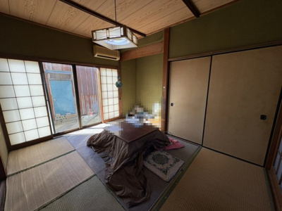 【内装】 | 結城市大字結城