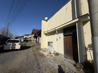 【外観】 | 結城市大字結城