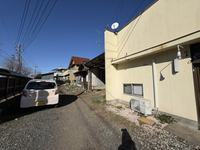 【外観】 | 結城市大字結城