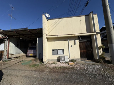 【外観】 | 結城市大字結城