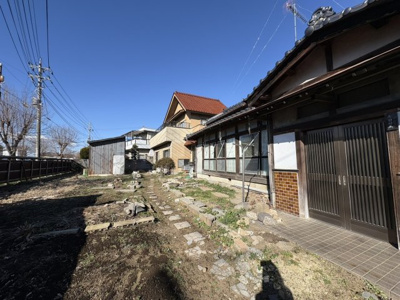 【外観】 | 結城市大字結城