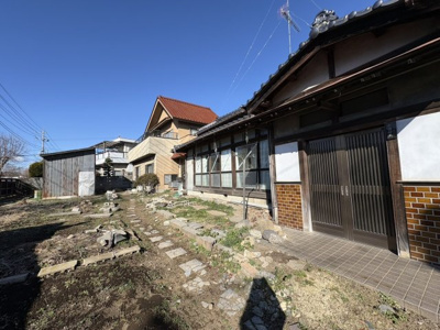 【外観】 | 結城市大字結城