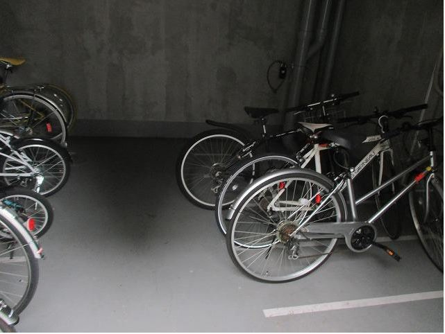 スカイコート新宿曙橋のその他共用部分|スカイコート新宿曙橋