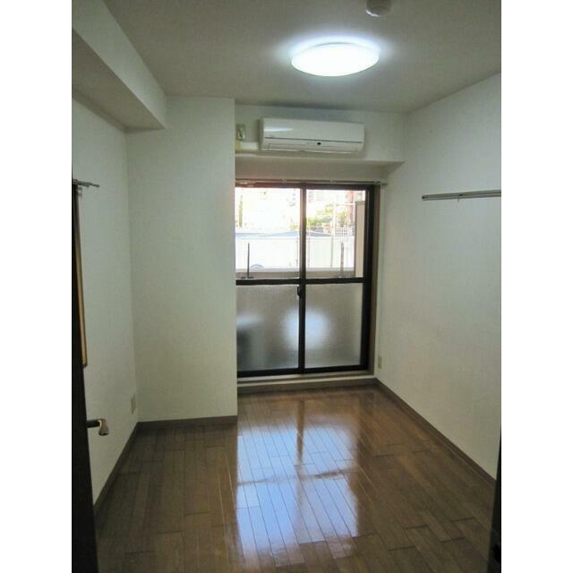 スカイコート新宿曙橋の居間・リビング|※別室参考