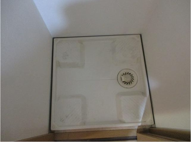 スカイコート新宿曙橋の設備|※別室参考