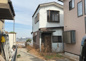 厚木市上依知の売地の画像