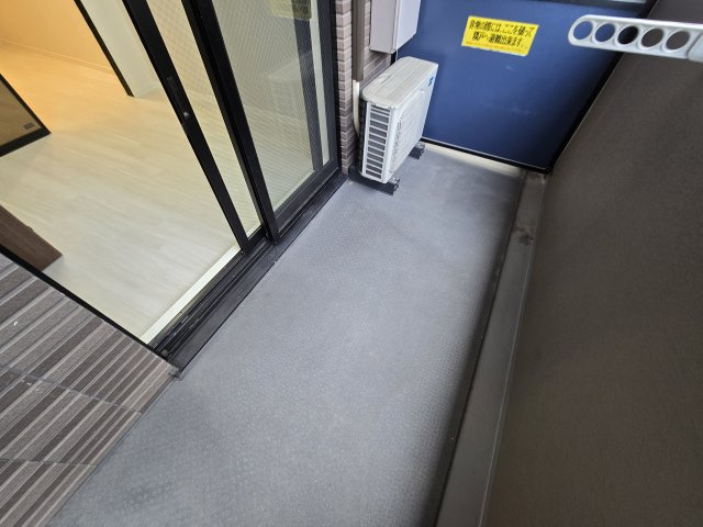 セノアタワー泉|名古屋市の賃貸ならMy賃貸のバルコニー|セノアタワー泉