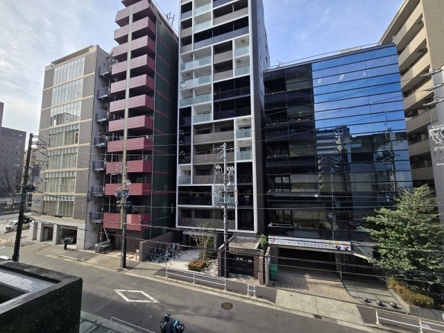 セノアタワー泉|名古屋市の賃貸ならMy賃貸の展望|セノアタワー泉