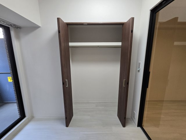 セノアタワー泉|名古屋市の賃貸ならMy賃貸の収納|セノアタワー泉