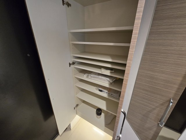 セノアタワー泉|名古屋市の賃貸ならMy賃貸の収納|セノアタワー泉