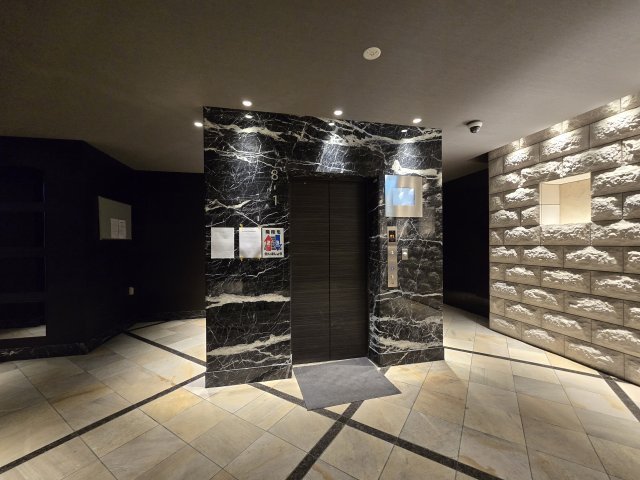 セノアタワー泉|名古屋市の賃貸ならMy賃貸のその他共用部分|セノアタワー泉