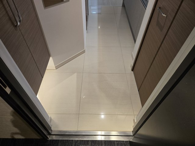 セノアタワー泉|名古屋市の賃貸ならMy賃貸の玄関|セノアタワー泉