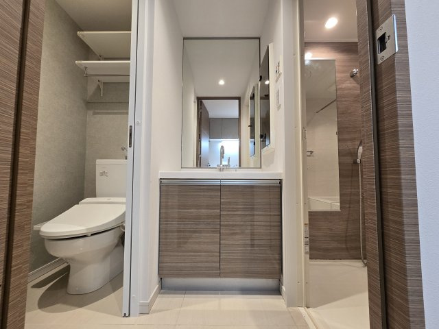 セノアタワー泉|名古屋市の賃貸ならMy賃貸の洗面所|セノアタワー泉