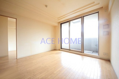 【居間・リビング】 | アーデンタワー新町