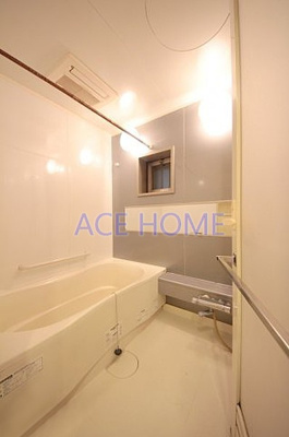 【浴室】 | アーデンタワー新町